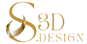 S3D Design