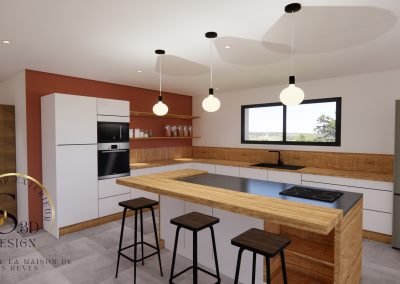 Rendu 3D réaliste à Perpignan – S 3D Design