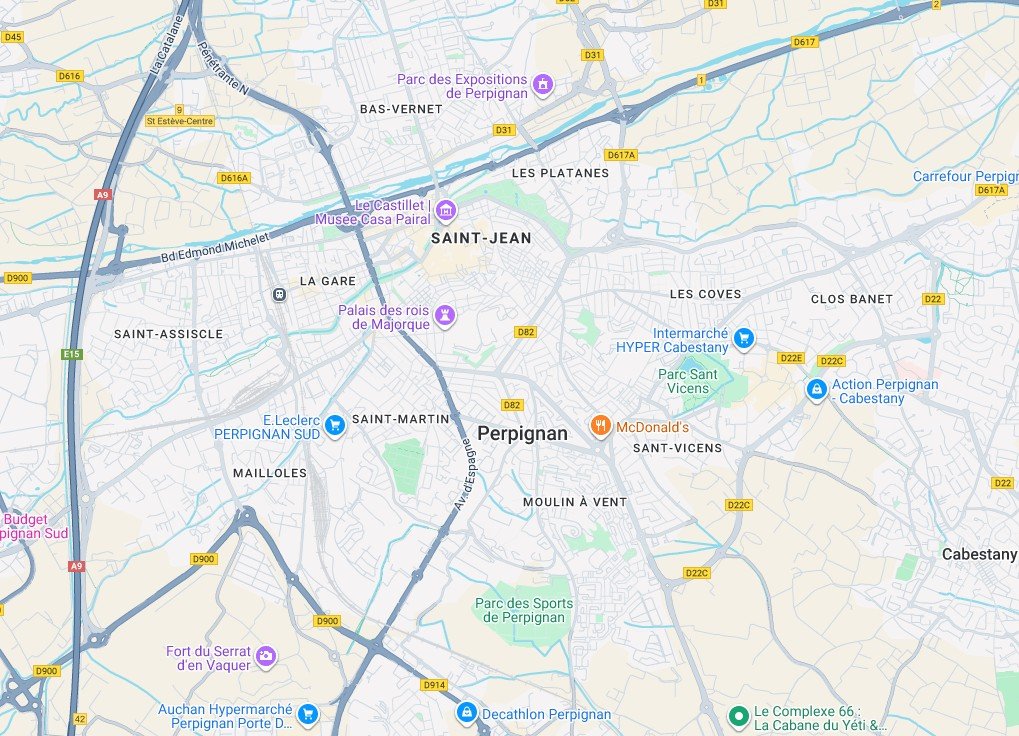 Contact S 3D Design à Perpignan – coordonnées et devis rendu 3D