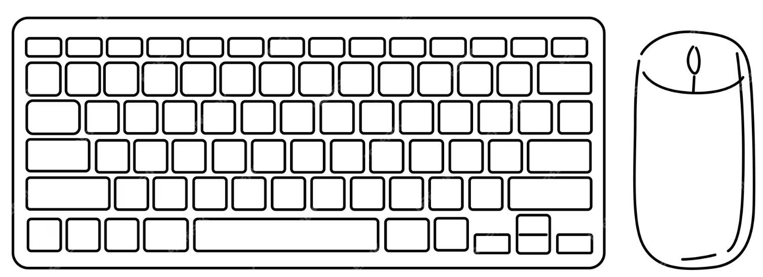 Clavier et souris pour navigation dans un exécutable autonome 3D à Perpignan